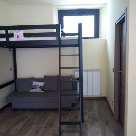 Monolocale Centro Storico Pratovecchio Fata Morgana公寓 外观 照片