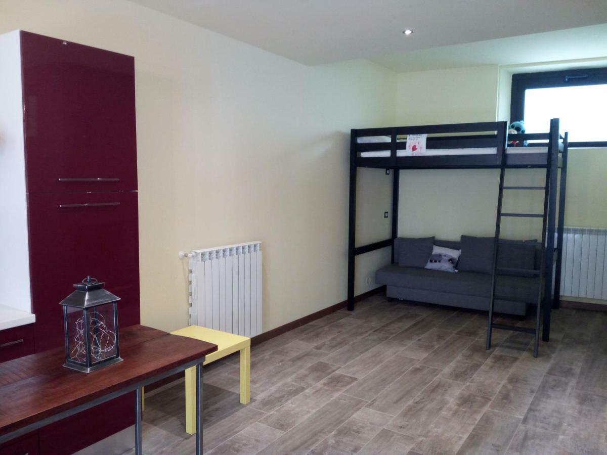 Monolocale Centro Storico Pratovecchio Fata Morgana公寓 外观 照片